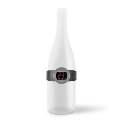 termometru digital pentru vin nedis, 0 - 50 °c