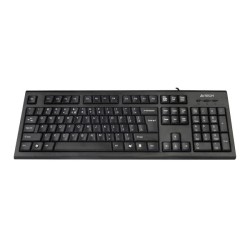 tastatura usb neagra krs-85-usb a4tech