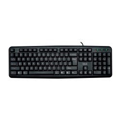 tastatura usb well ku002 negru