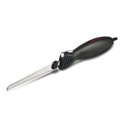 cutit electric, 45w, functie pulse, negru, girmi