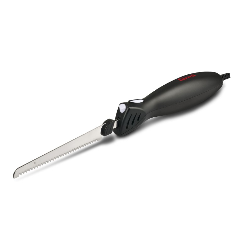 cutit electric, 45w, functie pulse, negru, girmi