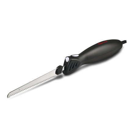 cutit electric, 45w, functie pulse, negru, girmi