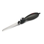 cutit electric, 45w, functie pulse, negru, girmi