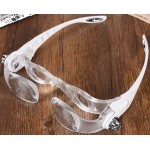 Ochelari, Ochelari cu lupa HADEX P336B -1, dioda.ro