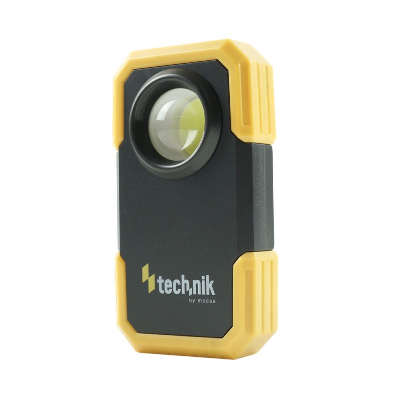 lampa de lucru led, 250lm, ip20, cob, 3xaaa, w20 technik lampa de lucru led, 250lm, ip20, cob, 3xaaa, w20 technik
