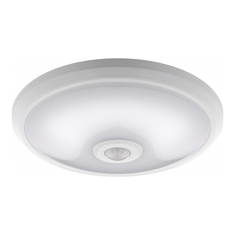 plafoniera led 12w 2700k cu senzor, goobay plafoniera led 12w 2700k cu senzor, goobay