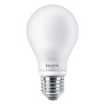 bec led filament philips e27 a60 4.5w (40w), lumina calda 2700k, 929001242982 bec led filament philips e27 a60 4.5w (40w), lumina calda 2700k, 929001242982