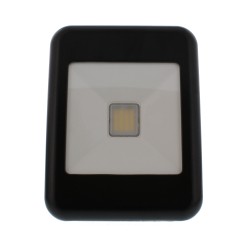 proiector led 20w 1400lm ip65 4000k negru well