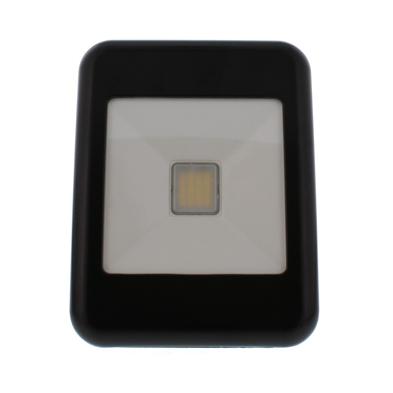 proiector led 20w 1400lm ip65 4000k negru well