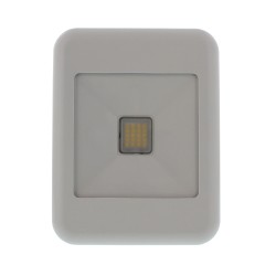 proiector led 20w 1400lm ip65 4000k alb, well