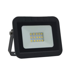 proiector led 10w 900lm ip65 4000k negru well