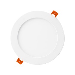panou led well rotund 12w 175mm 4000k 780lm