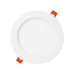 panou led well rotund 12w 175mm 4000k 780lm