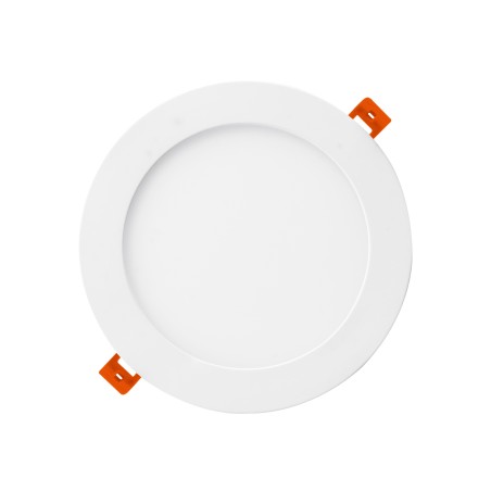 panou led well rotund 15w 191mm 4000k 1050lm