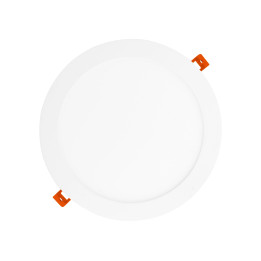 panou led well rotund 24w, 302mm, lumina naturala, 1800lm