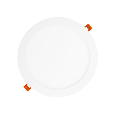 panou led well rotund 24w, 302mm, lumina naturala, 1800lm