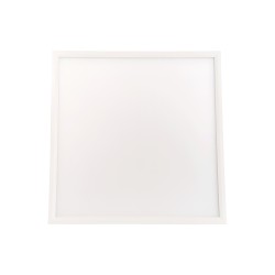 panou led edgelit 40w 600x600mm 6500k 4000lumen well