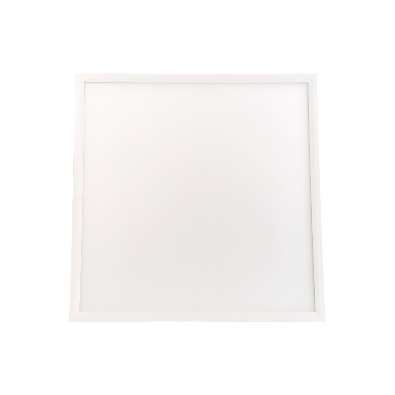 panou led edgelit 40w 600x600mm 6500k 4000lumen well