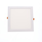 panou led patrat 18w 225x225mm 4000k well panou led patrat 18w 225x225mm 4000k well