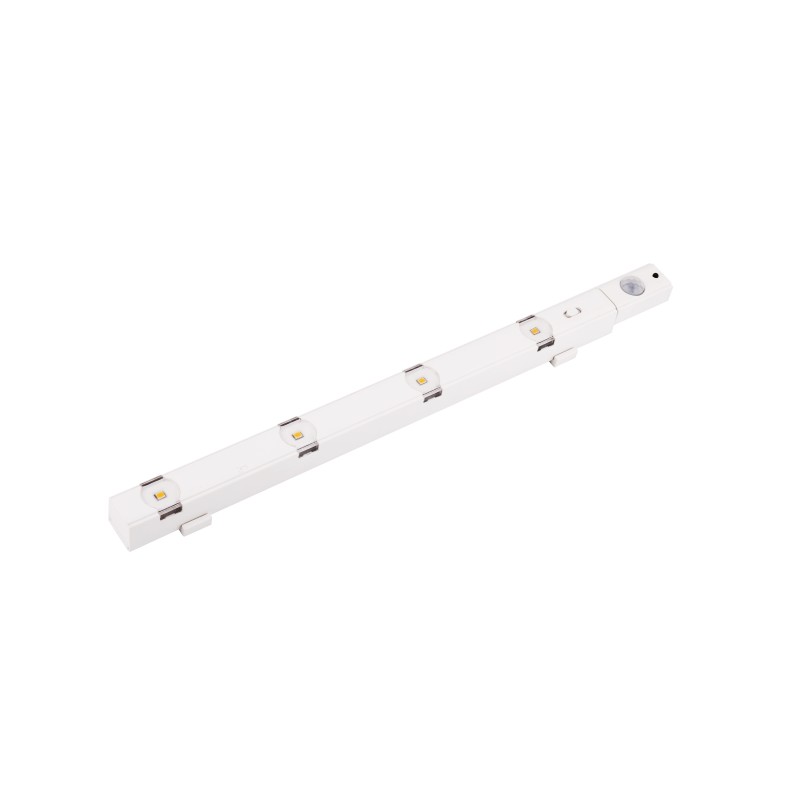 corp de iluminat led cu senzor de lumina/persoane 4xled chic well corp de iluminat led cu senzor de lumina/persoane 4xled chic well
