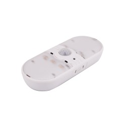corp de iluminat led cu senzor lumina/persoane 6xled style well