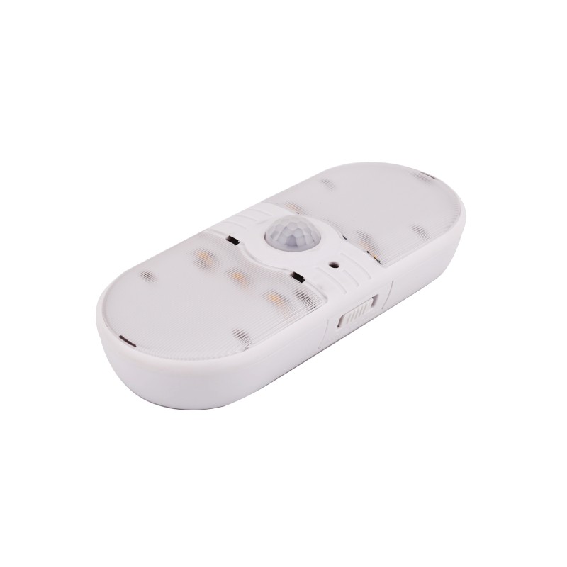 corp de iluminat led cu senzor lumina/persoane 6xled style well corp de iluminat led cu senzor lumina/persoane 6xled style well