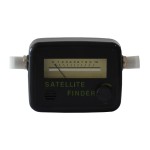 Indicatori, Indicator semnal satelit Sat Finder Ledino -1, dioda.ro