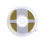 banda led cob lumina calda 3000k 24v 302led/m 10w/m ip20 5m well
