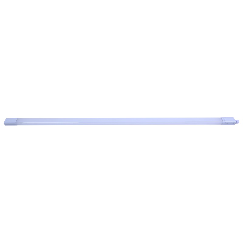 corp liniar led well 36w 120cm 3400lm 6000k ip65
