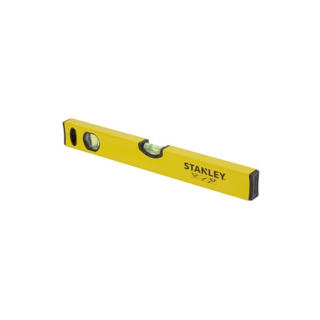 nivela cu bula, cu 2 indicatori, din aluminiu, 400 mm, stht1-43102 stanley
