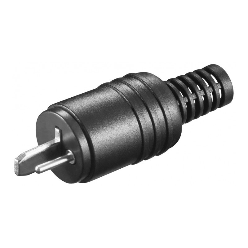 conector pentru difuzor conexiune prin insurubare si protectie cablu, negru, set 10 bucati conector pentru difuzor conexiune prin insurubare si protectie cablu, negru, set 10 bucati