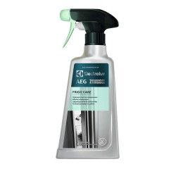 solutie curatare frigidere aeg, electrolux, 500ml