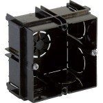 doza aparat solera 6625, zidarie, 9 intrari o25, 65x65x40, set 20 bucati