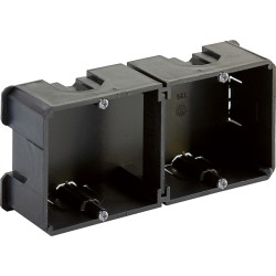 doza aparat solera 725, zidarie, 6 intrari o25, 145x67x42, set 10 bucati