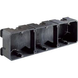 doza aparat solera 825, zidarie, 8 intrari o25, 217x67x42, set 10 bucati