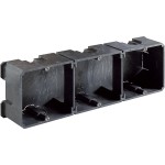 doza aparat solera 825, zidarie, 8 intrari o25, 217x67x42, set 10 bucati