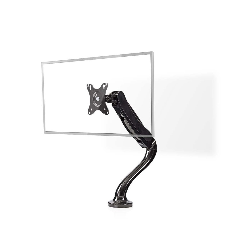suport monitor cu prindere de birou, 10-32", reglabil, nedis suport monitor cu prindere de birou, 10-32", reglabil, nedis