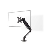 suport monitor cu prindere de birou, 10-32", reglabil, nedis suport monitor cu prindere de birou, 10-32", reglabil, nedis