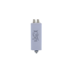 condensator pornire motor 400v 30uf cu pin, well