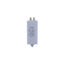 condensator pornire motor 400v 35uf cu pin, well