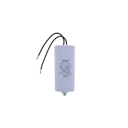 condensator pornire motor 400v 45uf cu fir, well