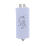 condensator pornire motor 400v 60uf cu pin, well