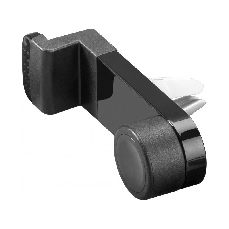 suport auto universal pentru smartphone cu prindere la ventilatie, goobay