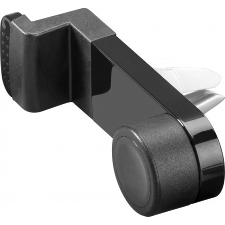 suport auto universal pentru smartphone cu prindere la ventilatie, goobay