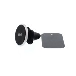 suport auto magnetic pentru telefon cu prindere la ventilatie well suport auto magnetic pentru telefon cu prindere la ventilatie well