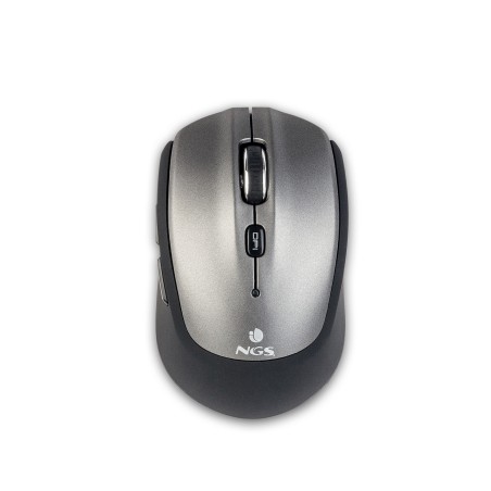 mouse bluetooth optic 1000/1600dpi gri ngs