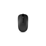 mouse optic genius dx-110, 1000dpi, usb negru
