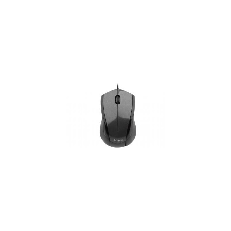 mouse optic usb negru n-400-1 a4tech