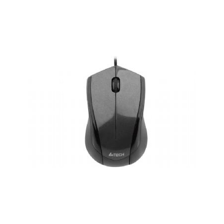 mouse optic usb negru n-400-1 a4tech