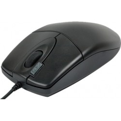 mouse optic usb negru op-620d-b a4tech